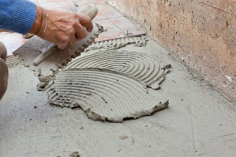 רצפות בטון SFF